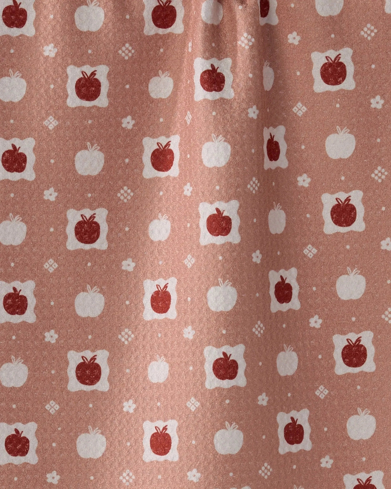Geometry Cider Mill Bar Towel