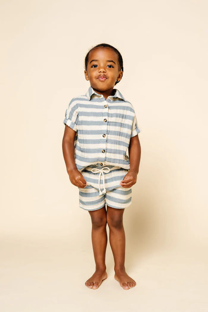 Lou Lou and Company Shorts - Lincoln