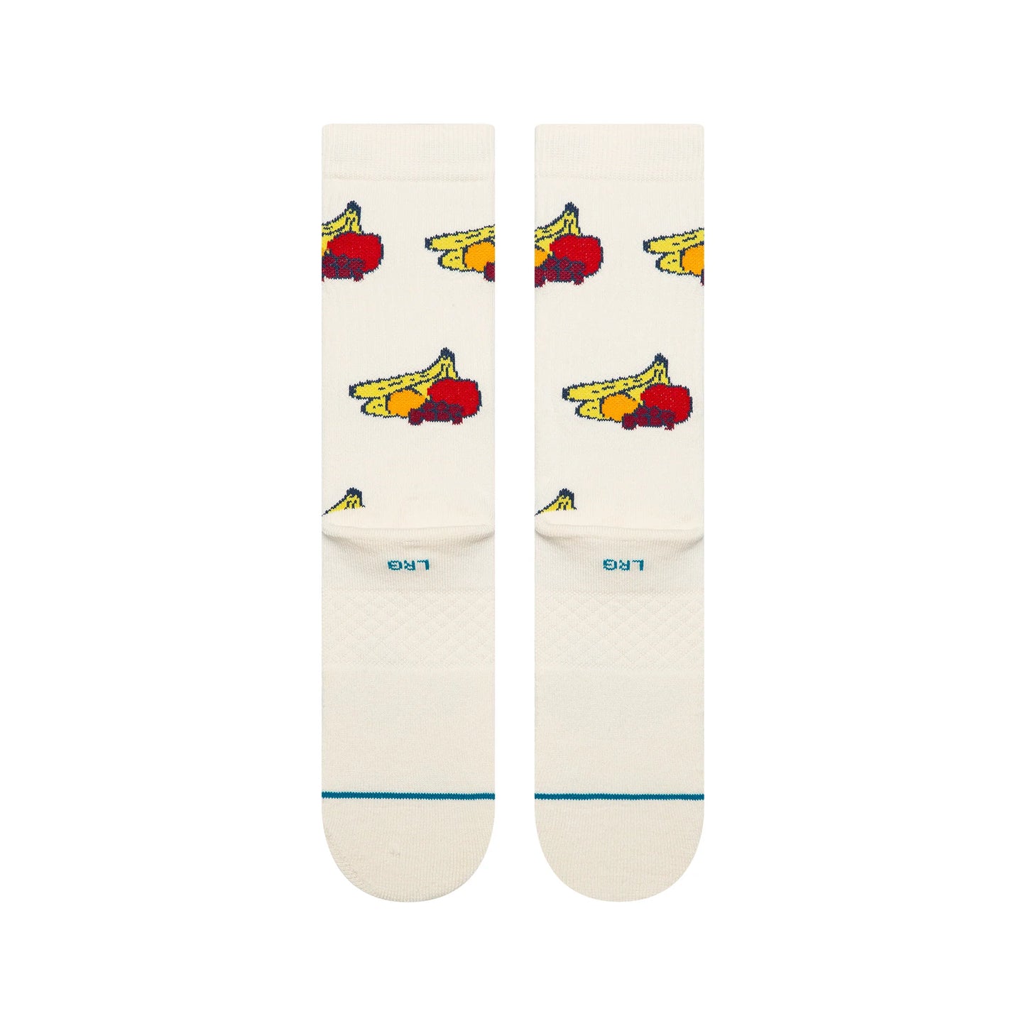 Stance Adult Crew Socks - Fruits