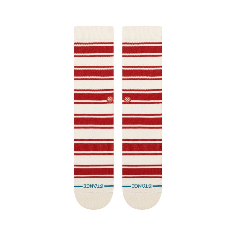 Stance Men's Cotton Crew Cushion Socks - Cabin Days