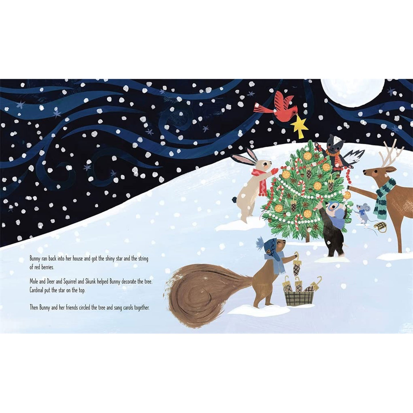 Abrams Books The Perfect Tree Book