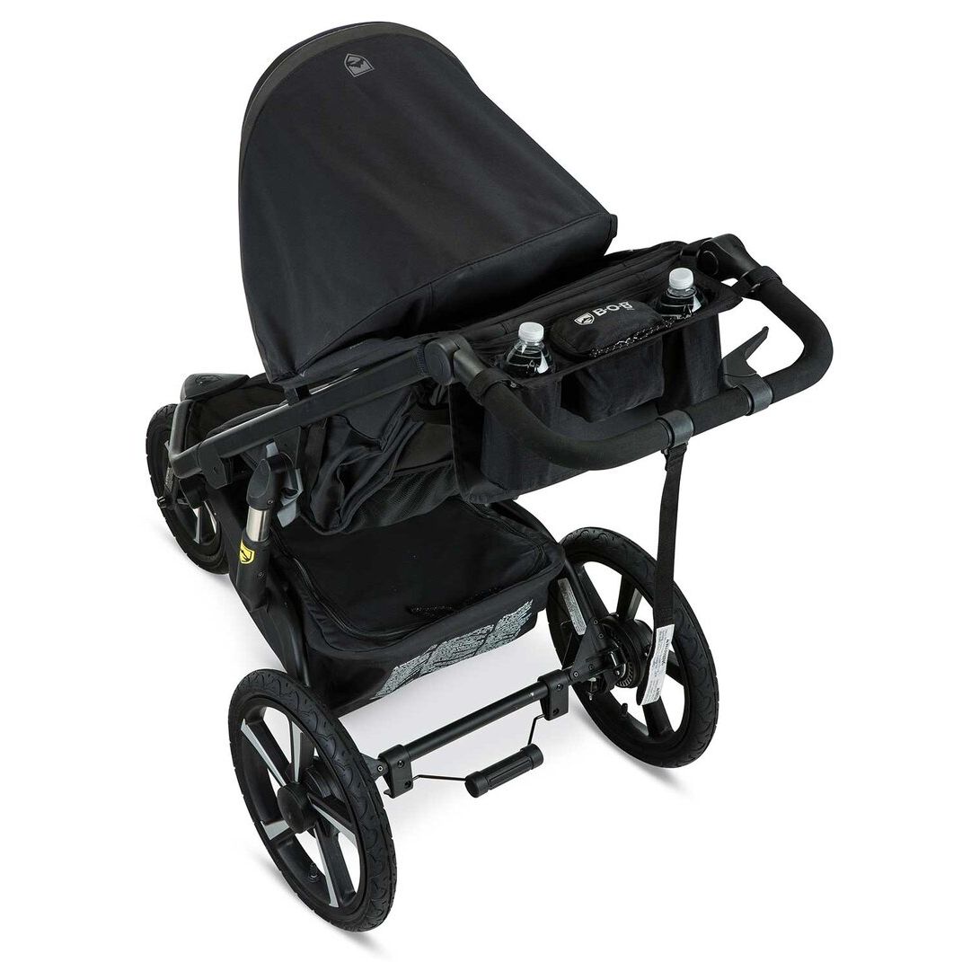 BOB Handlebar Console for Single Jogging Strollers