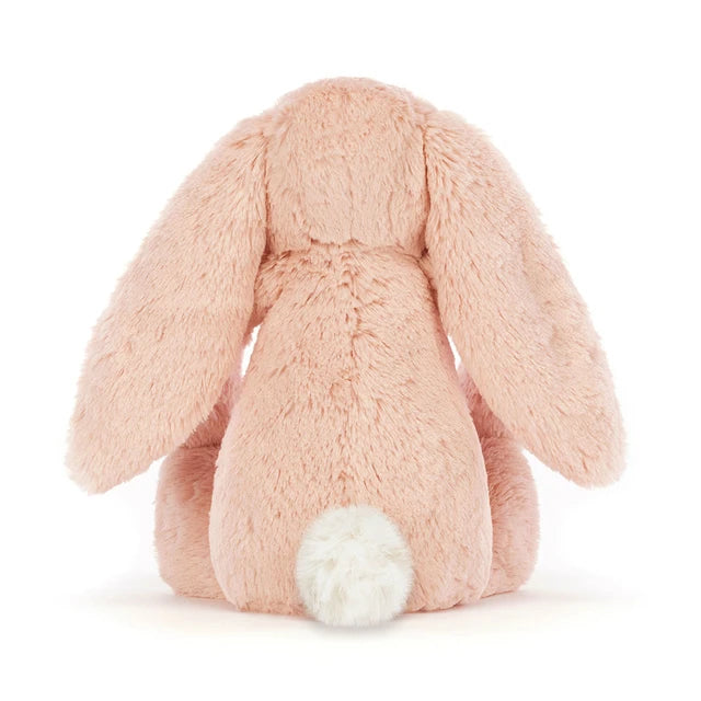 Jellycat Bashful Blush Bunny Original