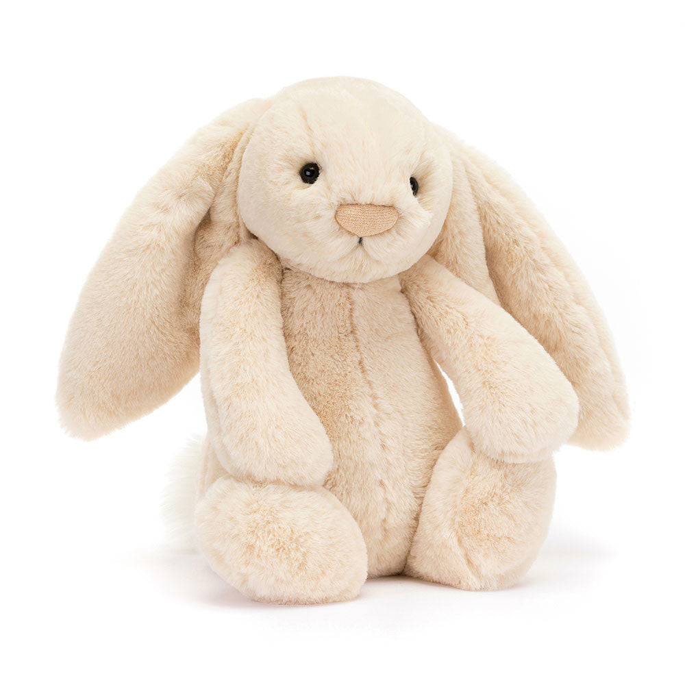 Jellycat Original Bashful Luxe Bunny - Willow