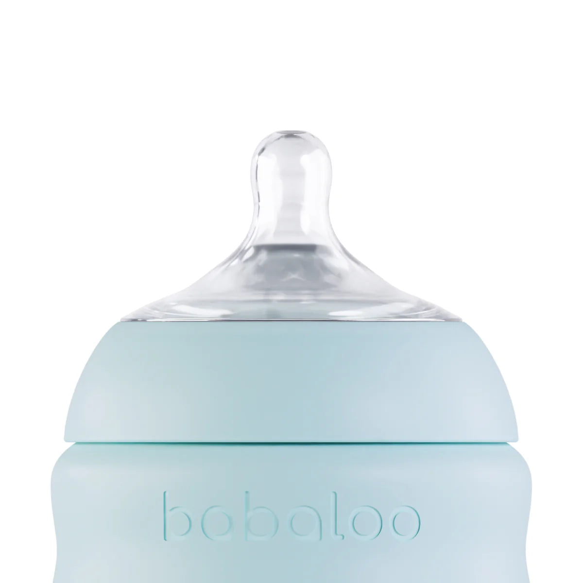 Babaloo Classic Replacement Nipples 3-Pack