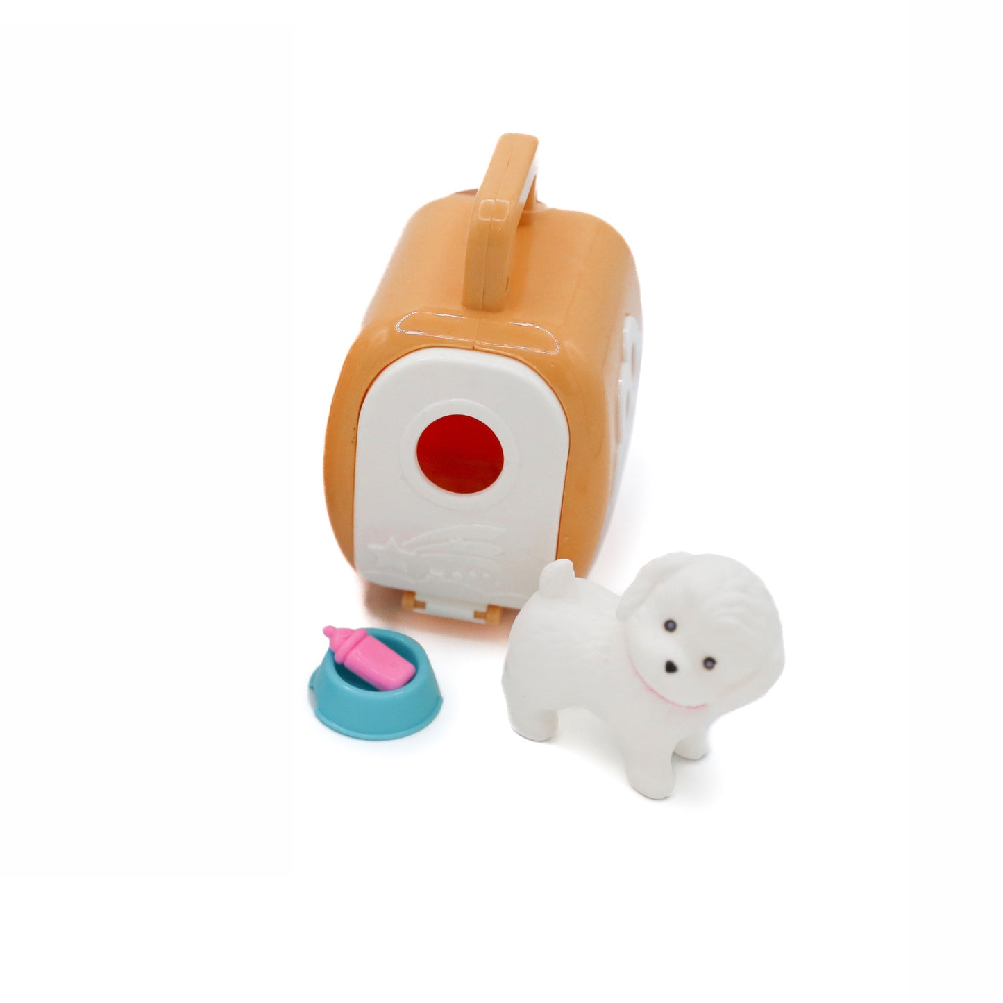 Toysmith Bitty Buddies Mini Pet Pals