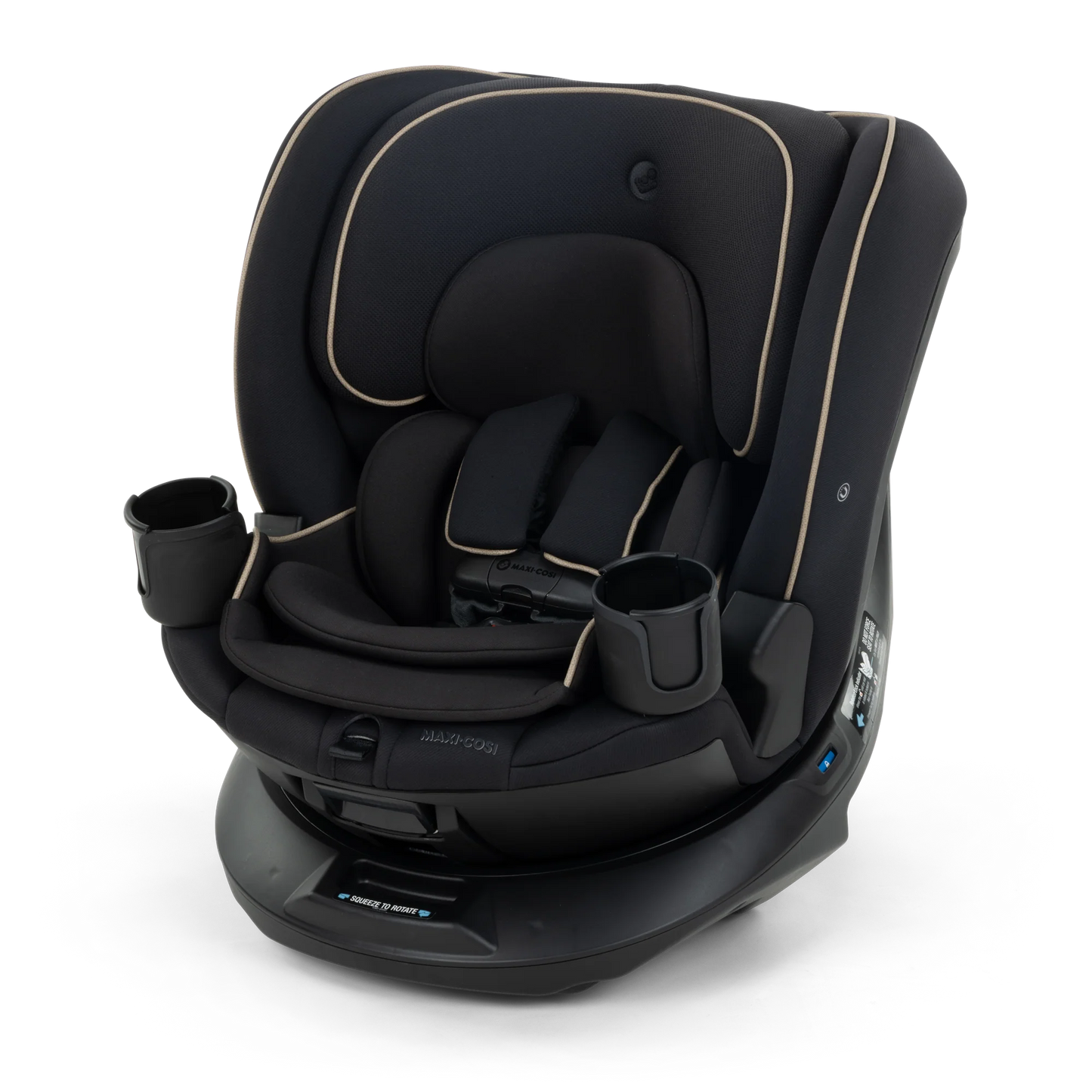 Maxi-Cosi Andi 360 Rotating Convertible Car Seat