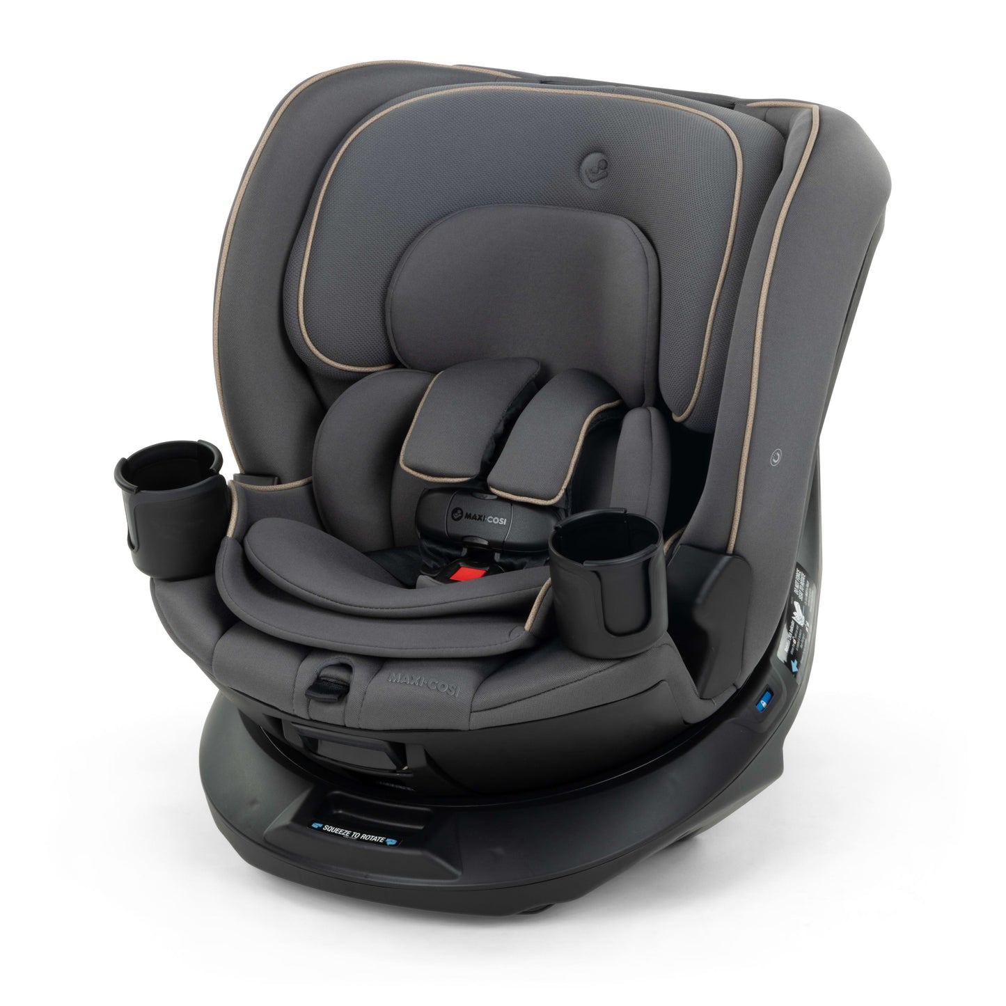 Maxi-Cosi Andi 360 Rotating Convertible Car Seat