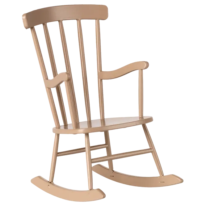 Maileg Mouse Rocking Chair