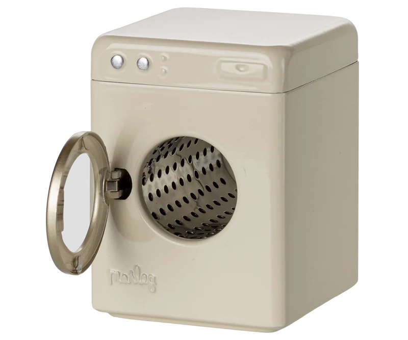 Maileg Mouse Washing Machine