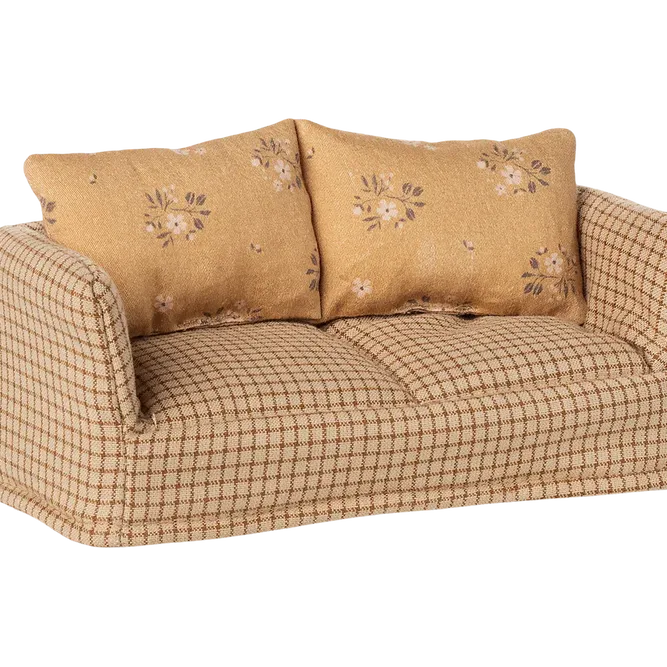 Maileg Mouse Couch