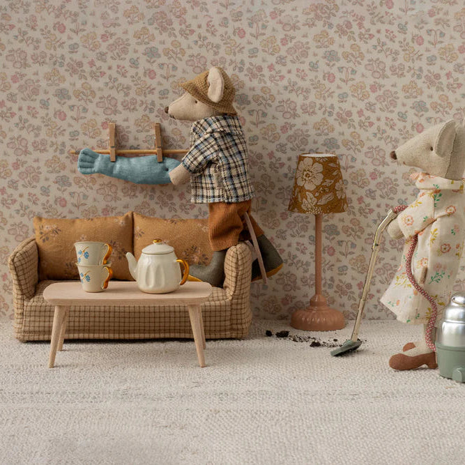 Maileg Mouse Couch
