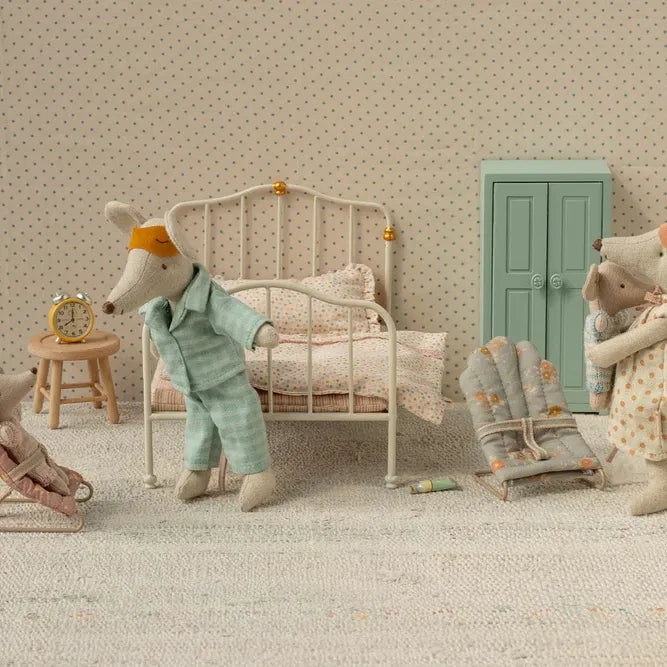 Maileg MY Size Babysitter