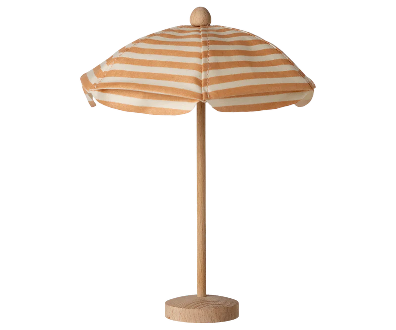 Maileg Mouse Beach Umbrella