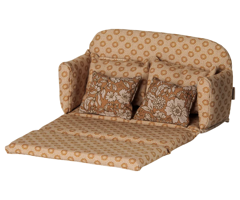 Maileg Mouse Sofa Bed