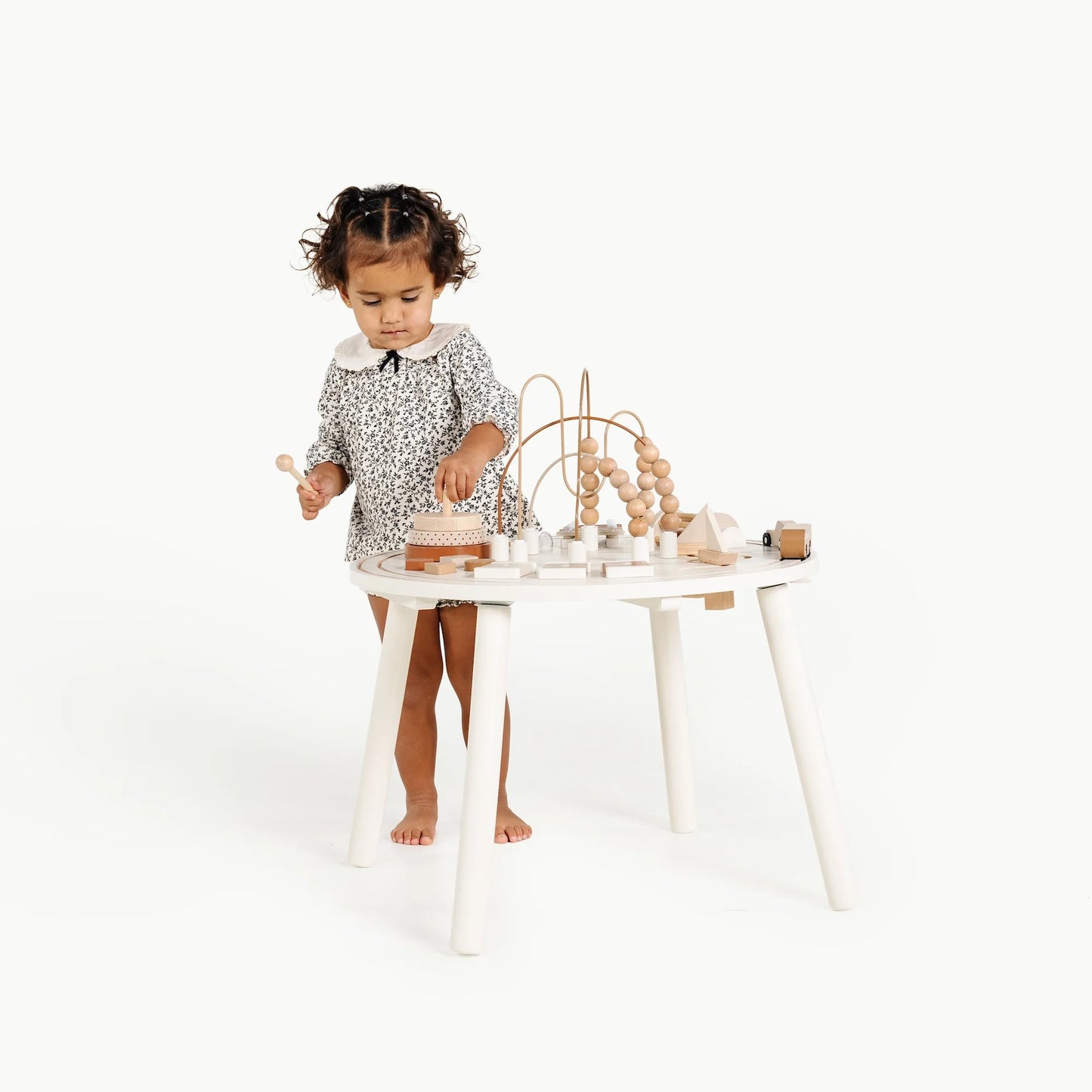 Gathre Activity Table