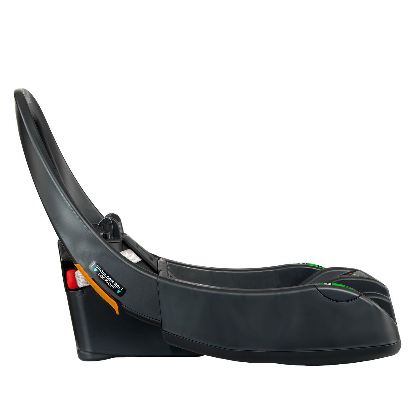 Chicco KeyFit Max Infant Car Seat Base - Anthracite