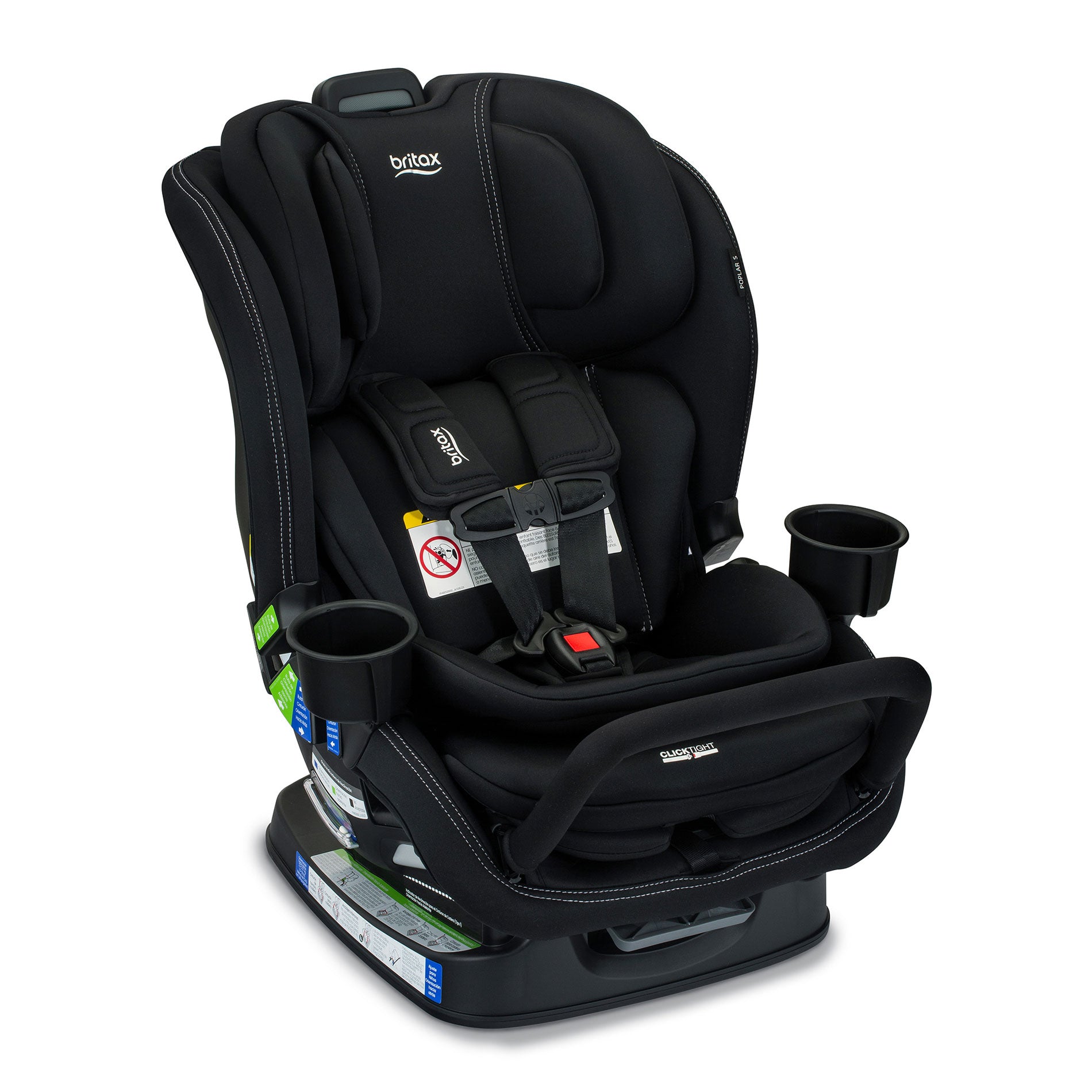 Car Seats Britax Black Friday Sale Britax Poplar S ClickTight