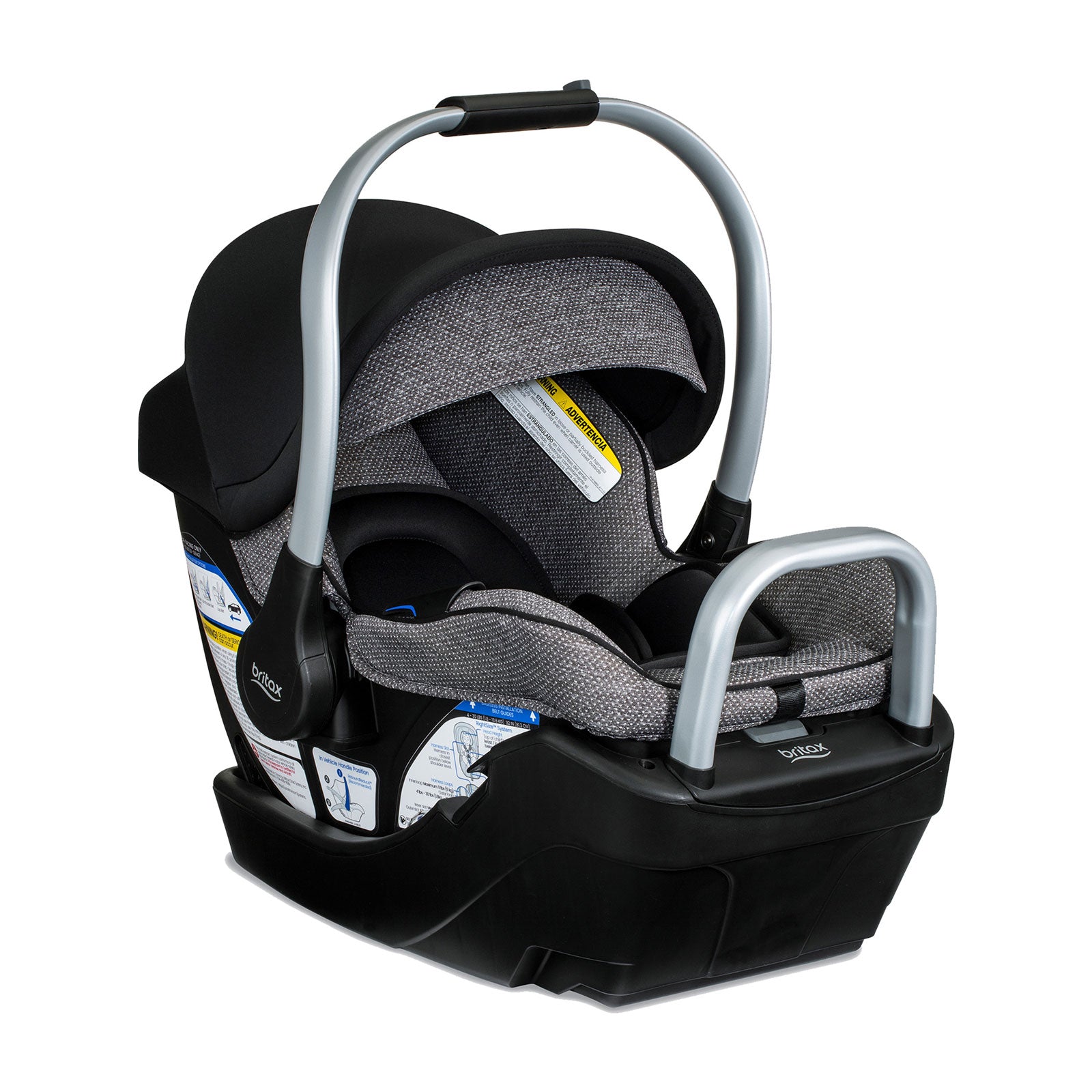 britax cowmooflage infant car seat Britax Willow SC Infant Car Seat with Alpine Base