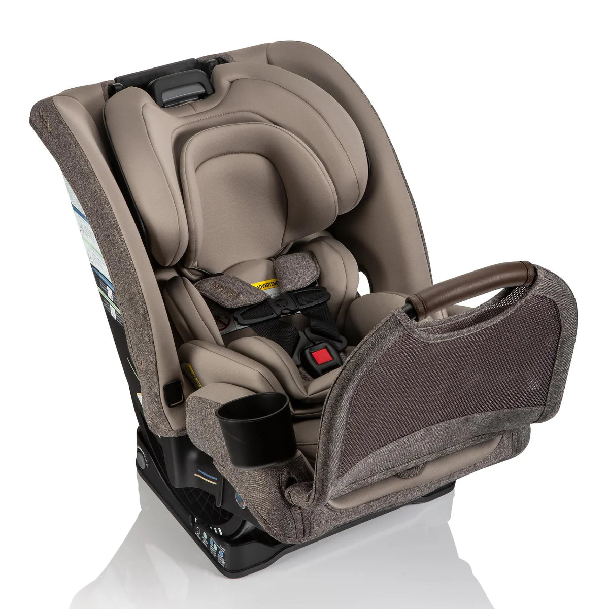Romer Nexa All-in-One Car Seat - Truffle | The Baby Cubby