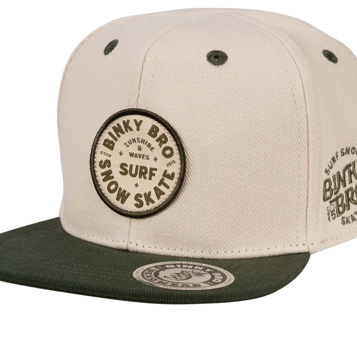 BinkyBro Fletch Hat