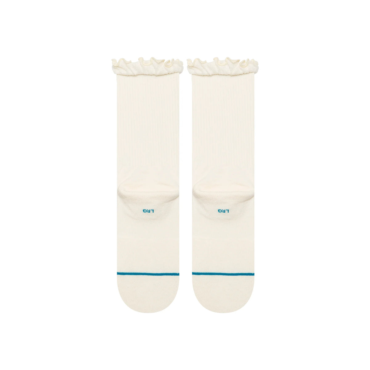 Stance Kids Ruffle Icon Crew