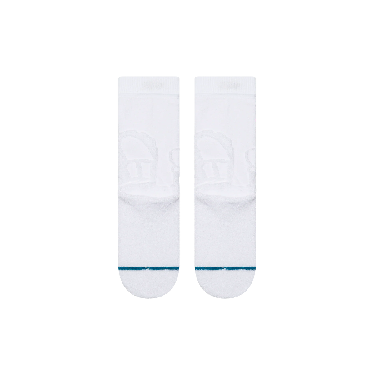 Stance Kids' Crew Socks - Reverse Trooper