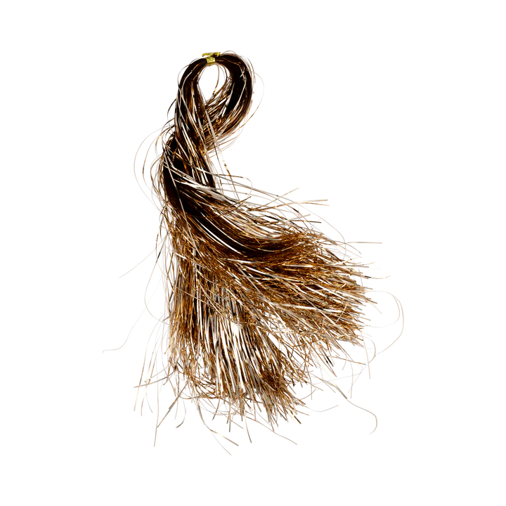 My Minds Eye Gold Tinsel