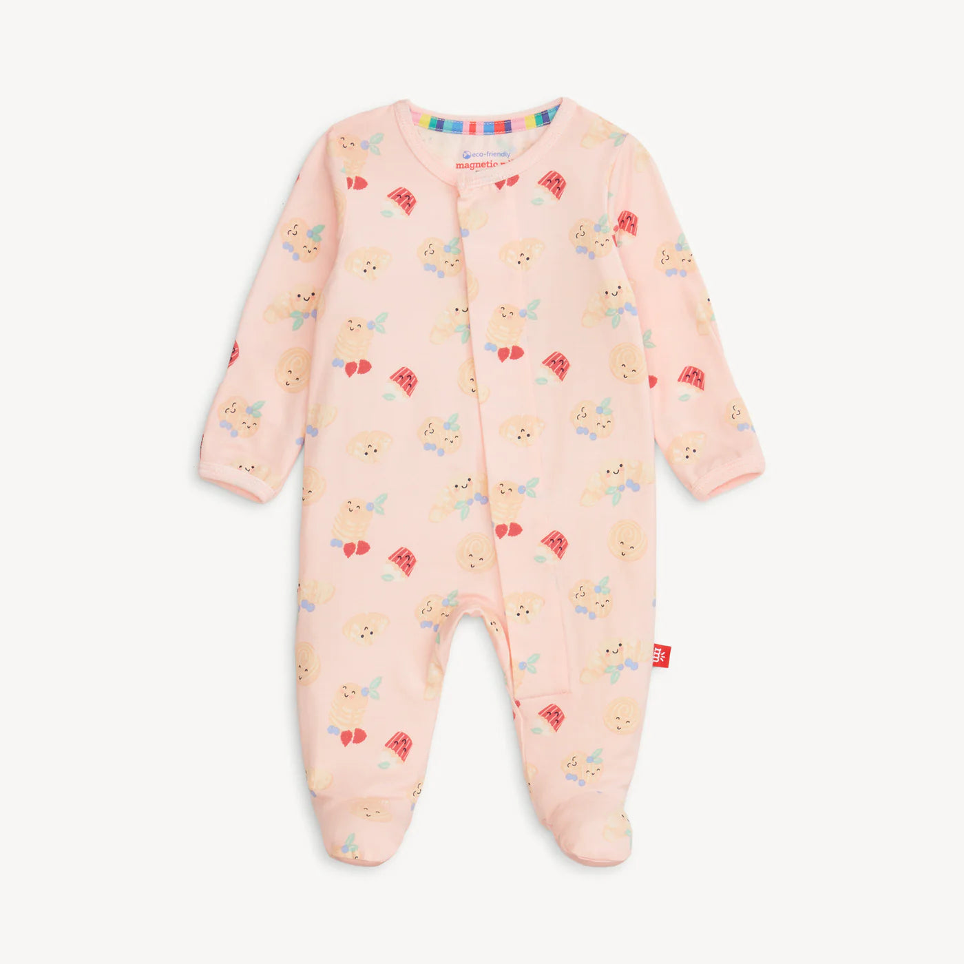 Magnetic Me Modal Magnetic Footie - Bake My Day