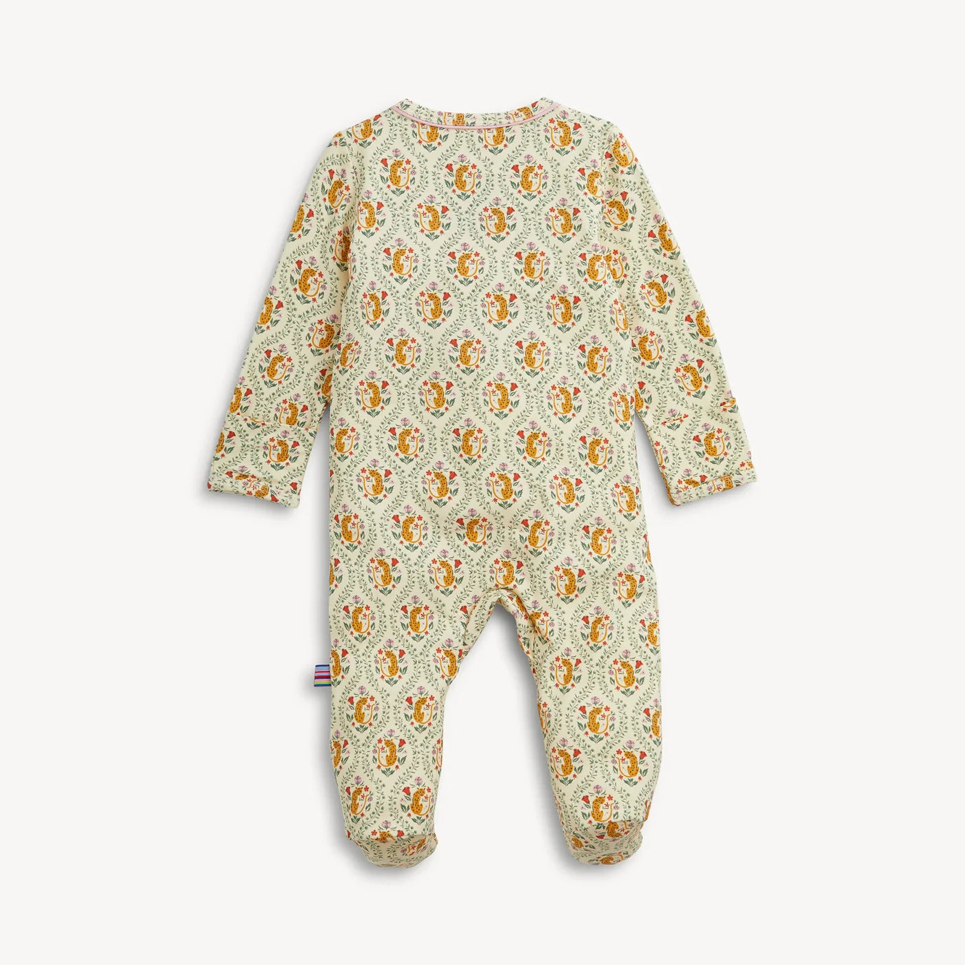 Magnetic Me Fleur Sauvage Rf Footie
