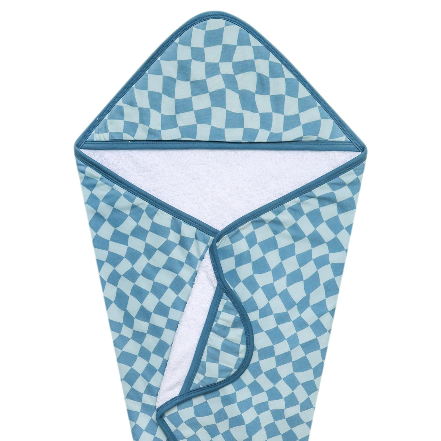 Copper Pearl Premium Hooded Towel