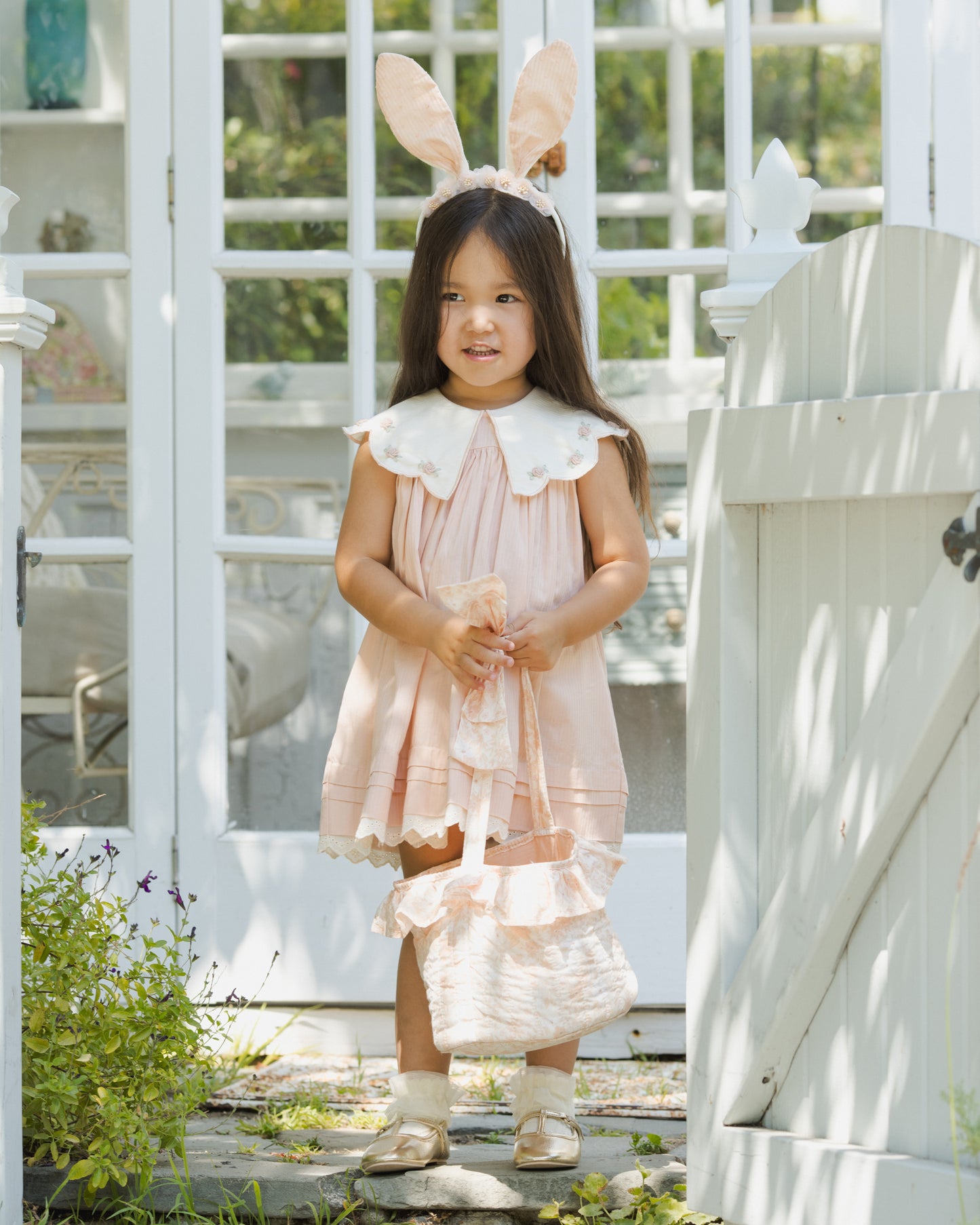 Noralee Easter Basket