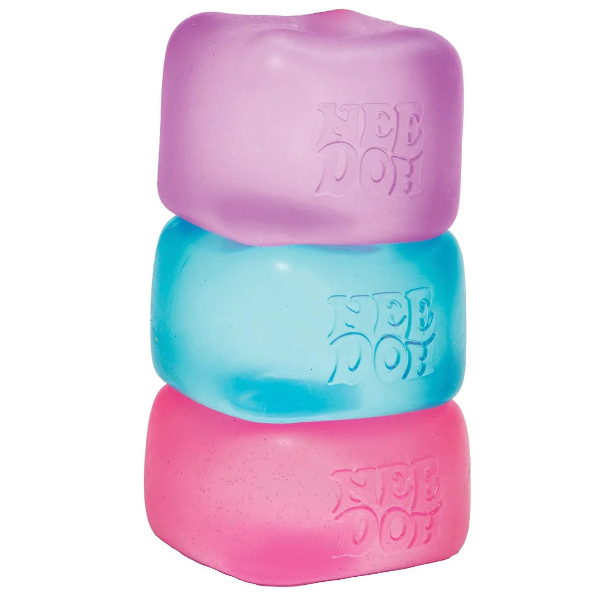 Schylling NeeDoh Nice Cube Assortment