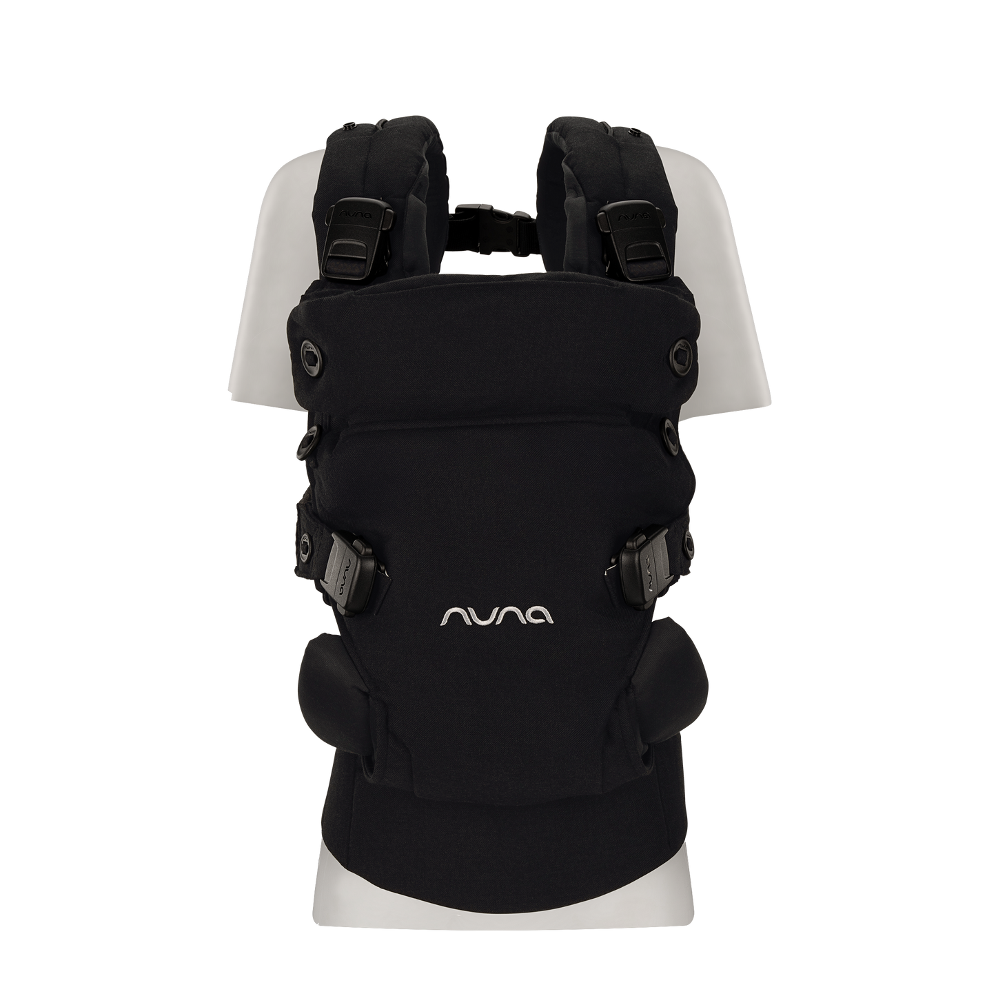 Nuna CUDL Luxe Carrier