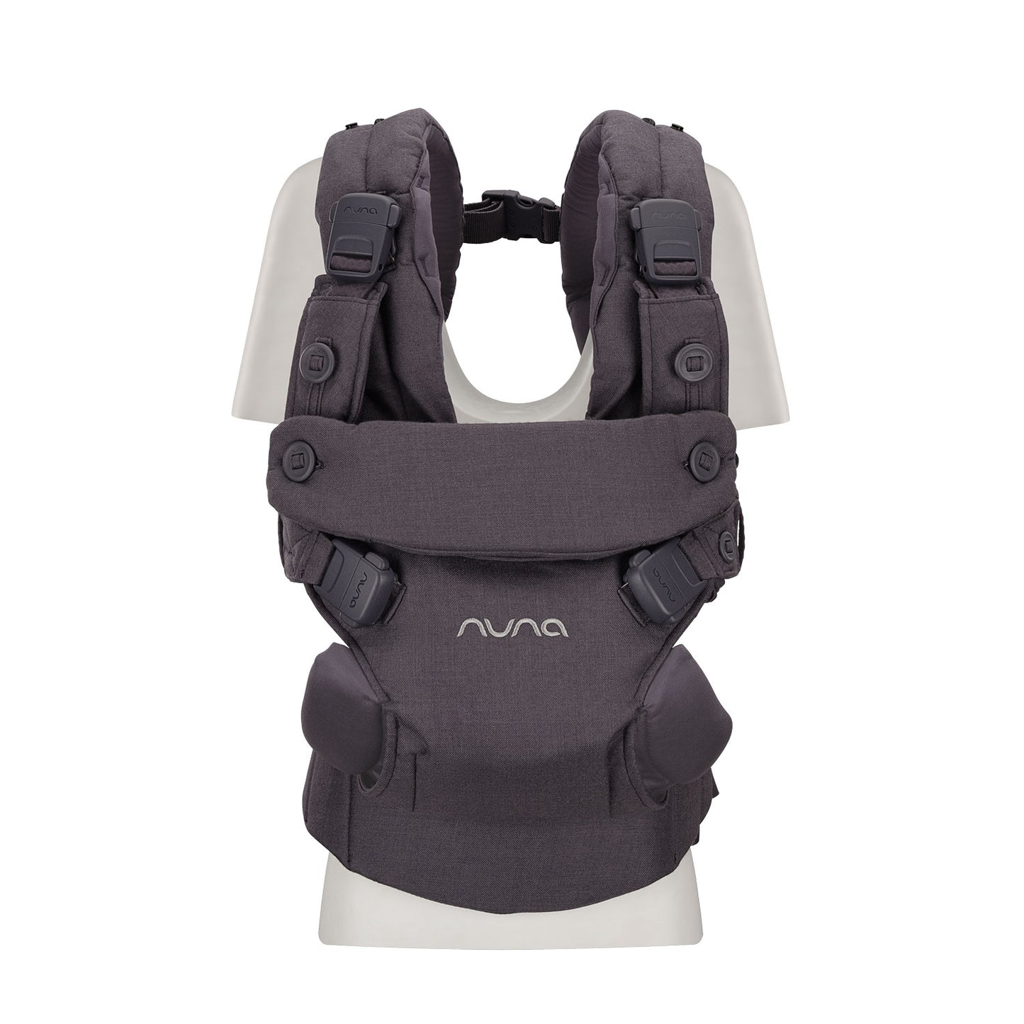 Nuna CUDL Luxe Carrier - Dusk