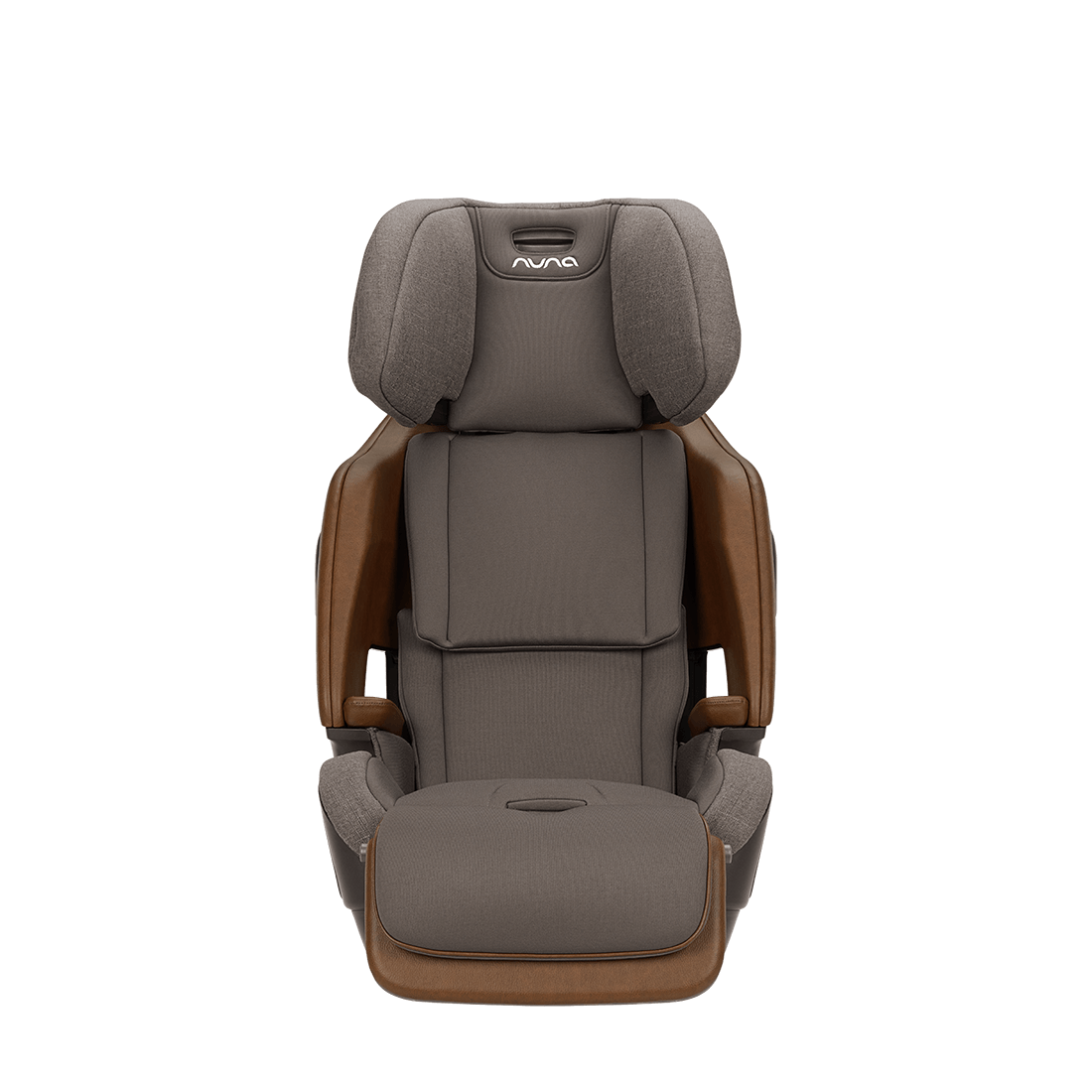 Nuna LUMN Harness Booster Car Seat