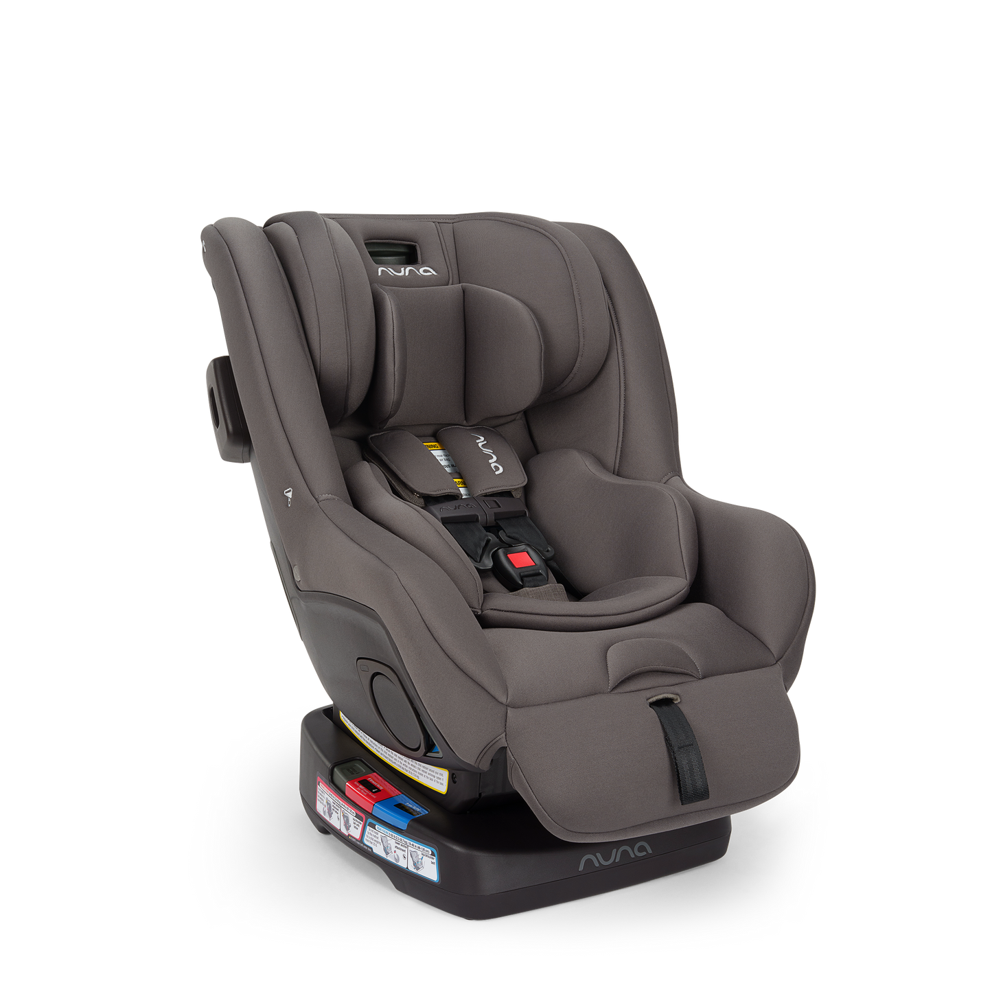 Nuna RAVA next Convertible Car Seat