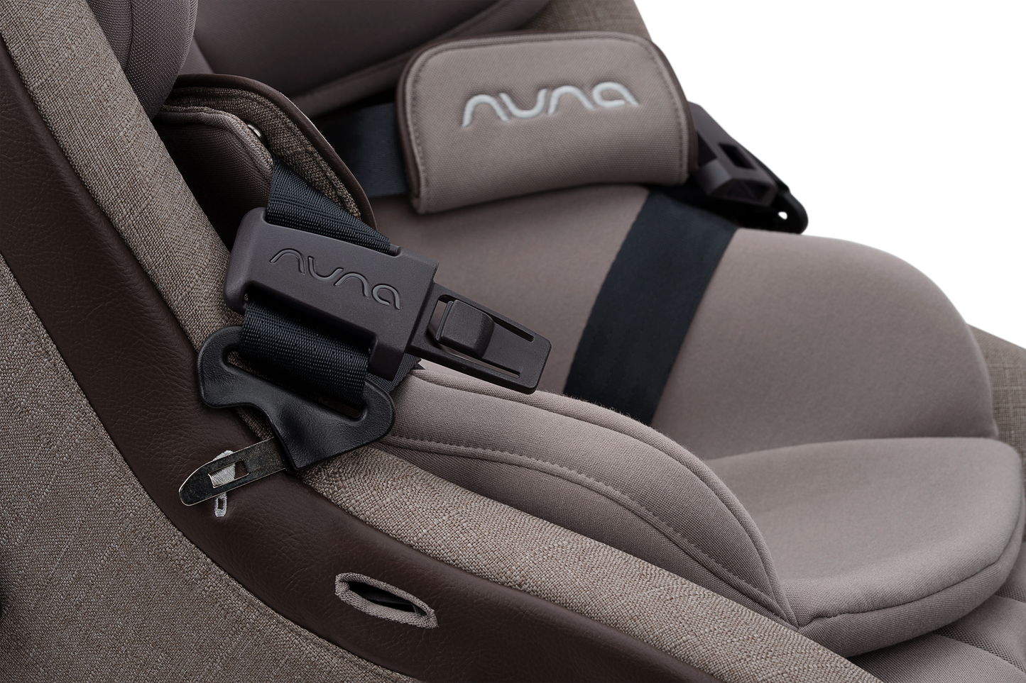 Nuna REVV Maxx - Cedar
