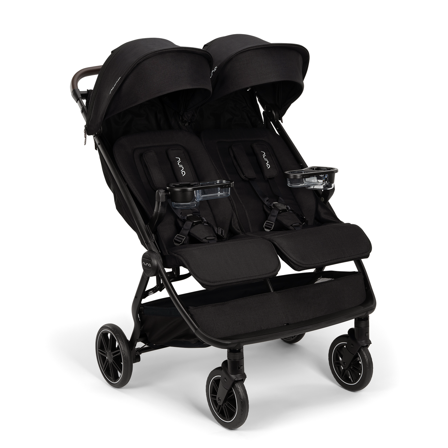 Nuna TRVL Dubl Child Tray Set