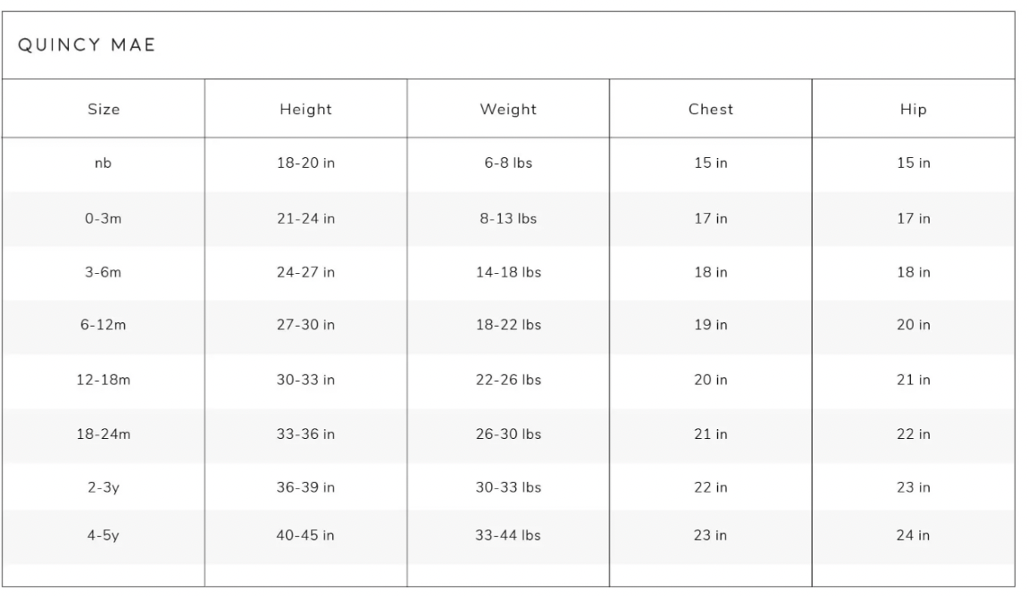 Quincy Mae Jack Romper - Sunburst