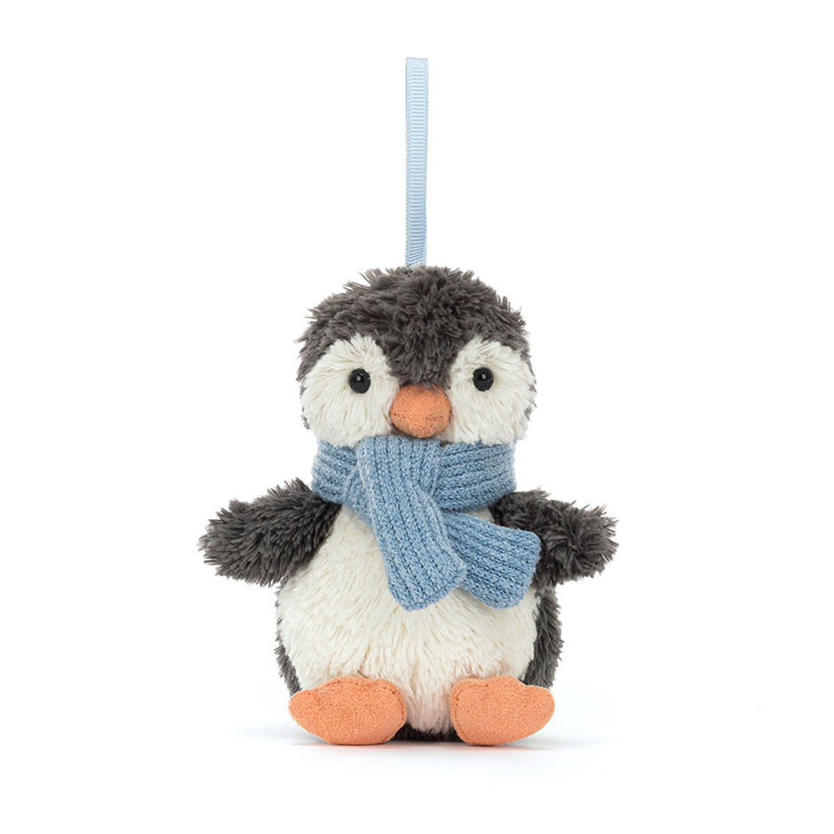 Jellycat Ornament - Peanut Penguin