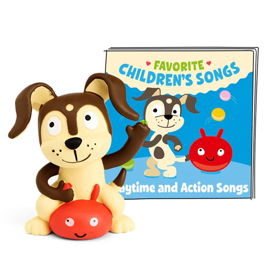 Tonies Toniebox 2 Starter Set - Playtime Puppy Cloud Pink