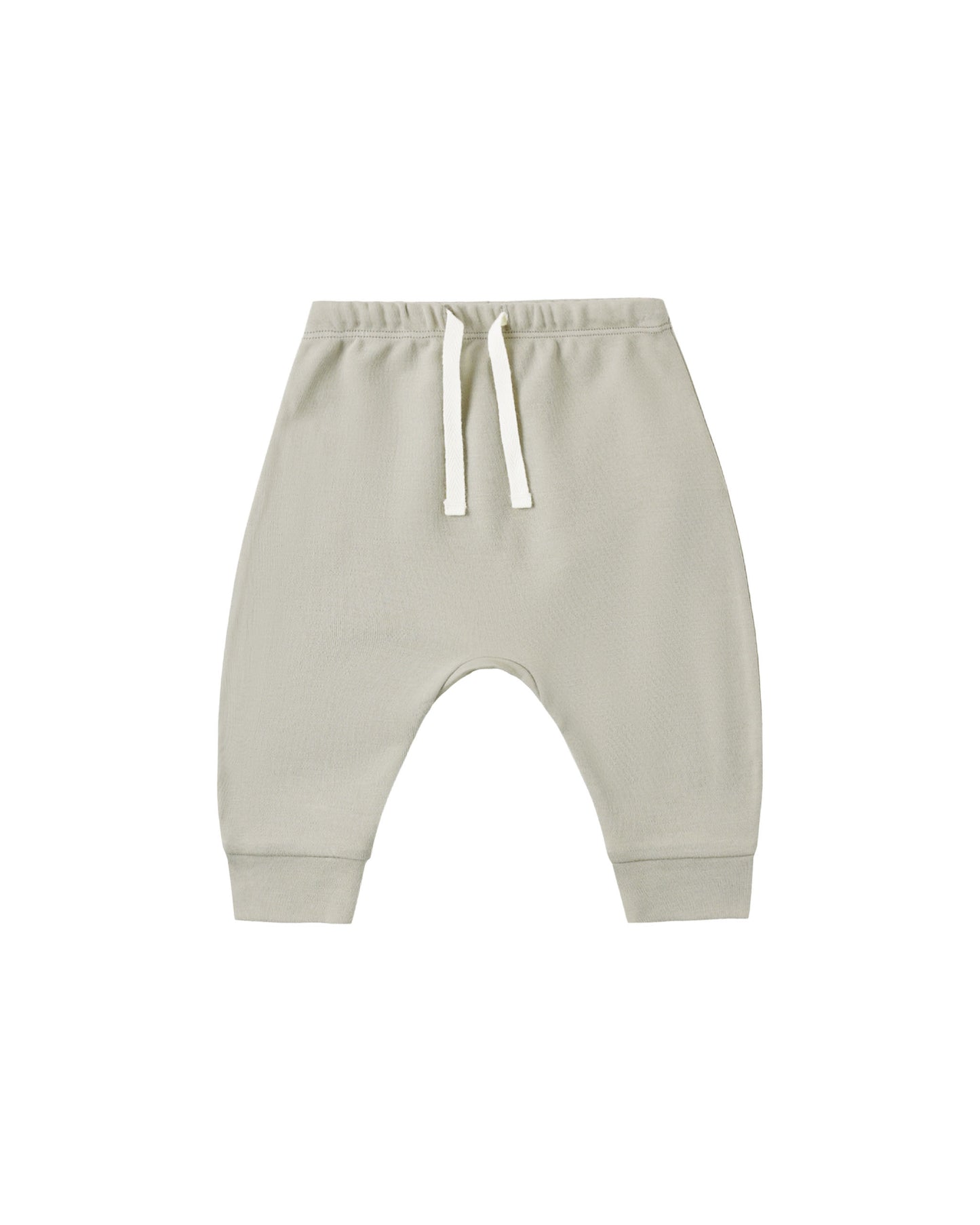 Quincy Mae Drawstring Pant - Laurel