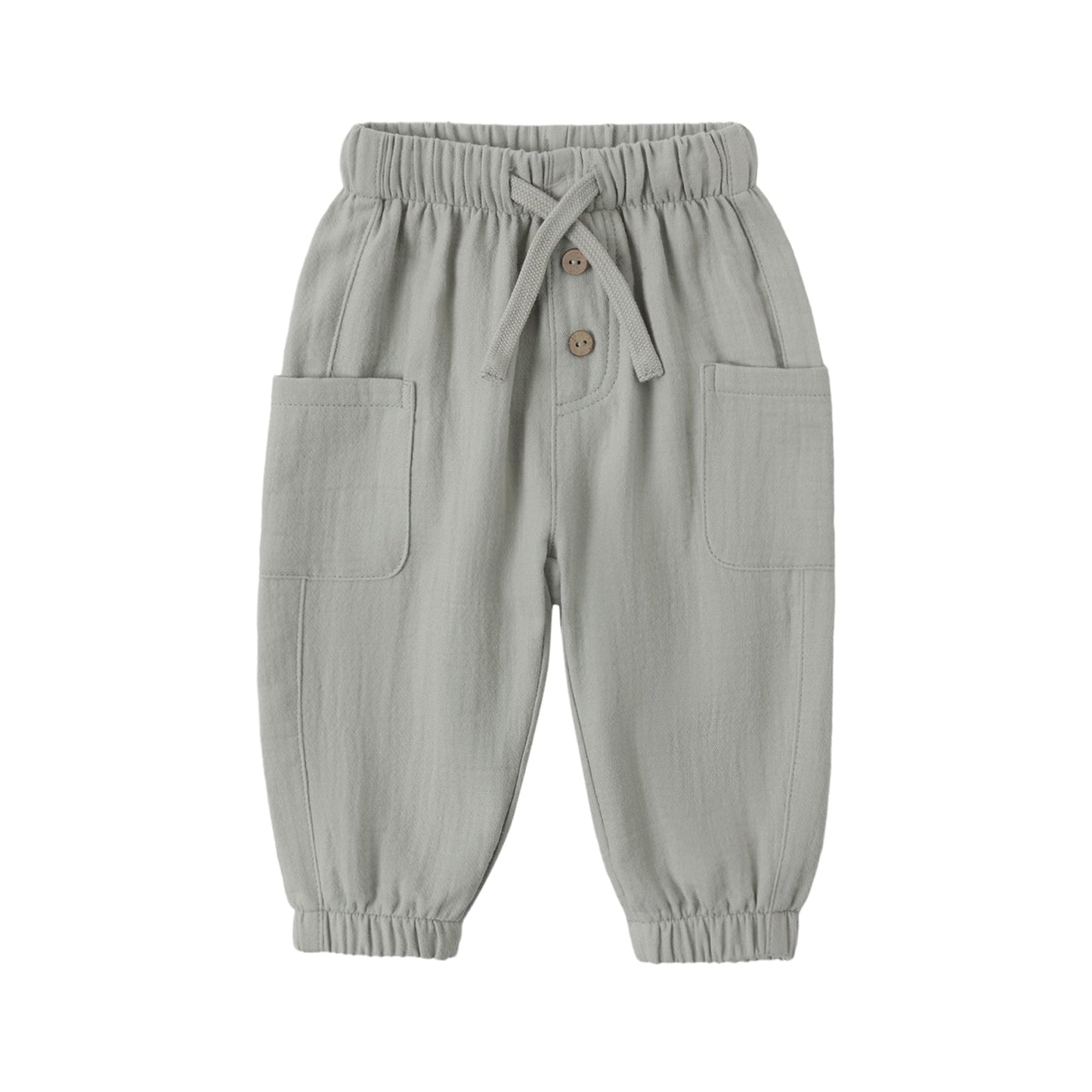 Quincy Mae Luca Pant - Sage