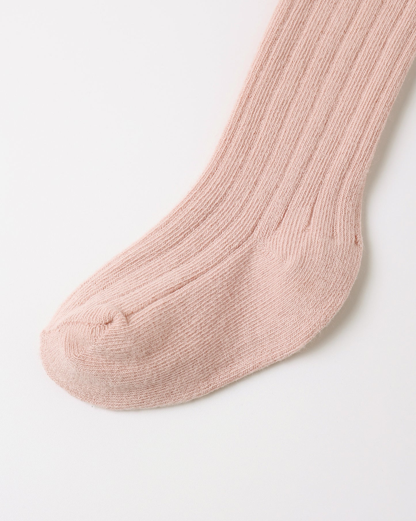 Quincy Mae Tights - Dusty Rose