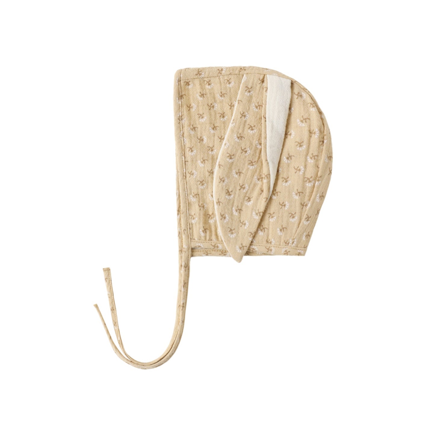 Quincy Mae Bunny Bonnet - French Flora