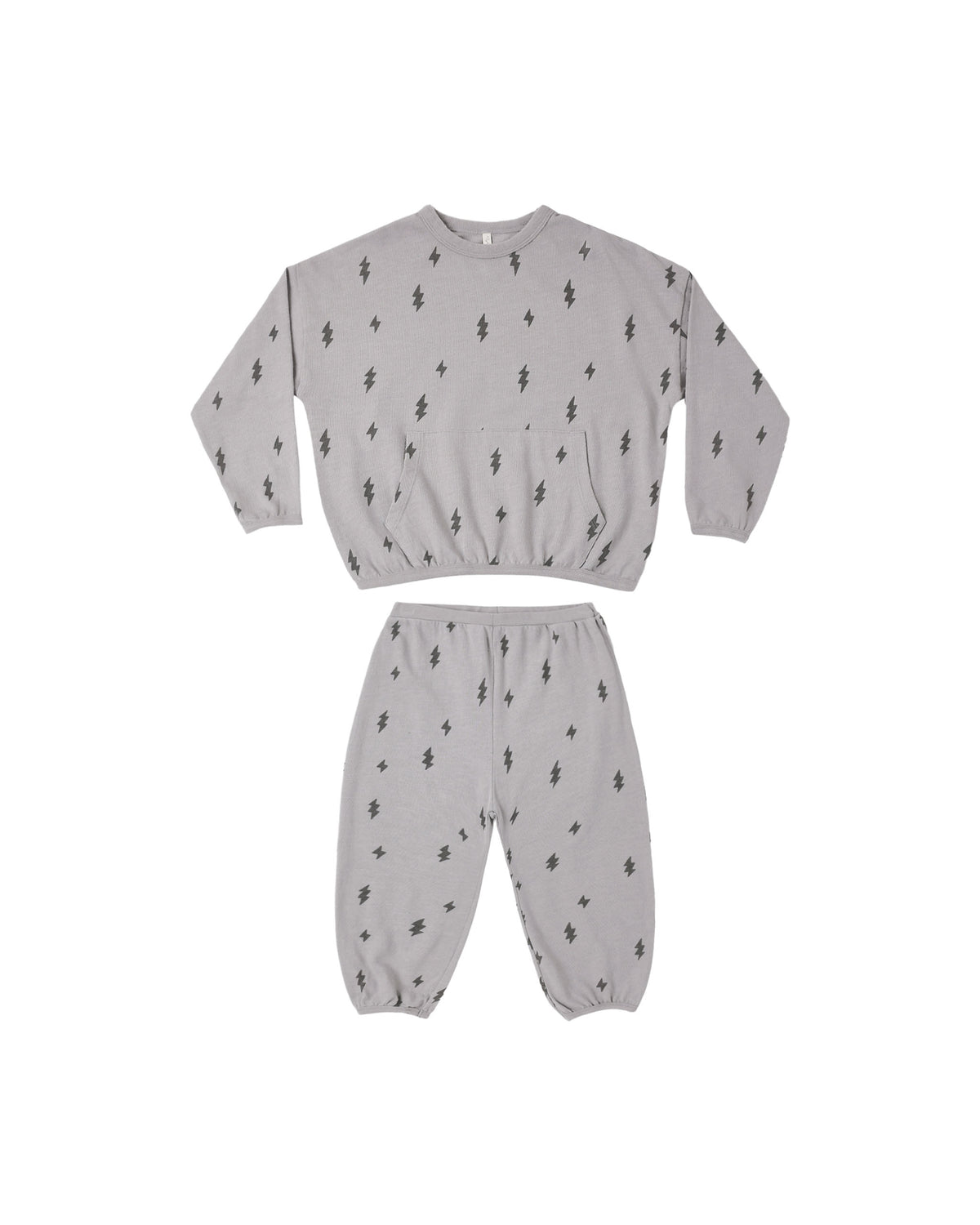 Rylee and Cru Relaxed Set - Bolts