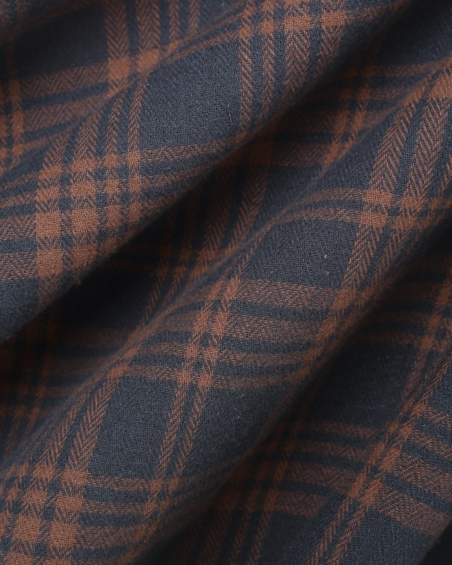 Rylee and Cru Camille Dress - Midnight Plaid