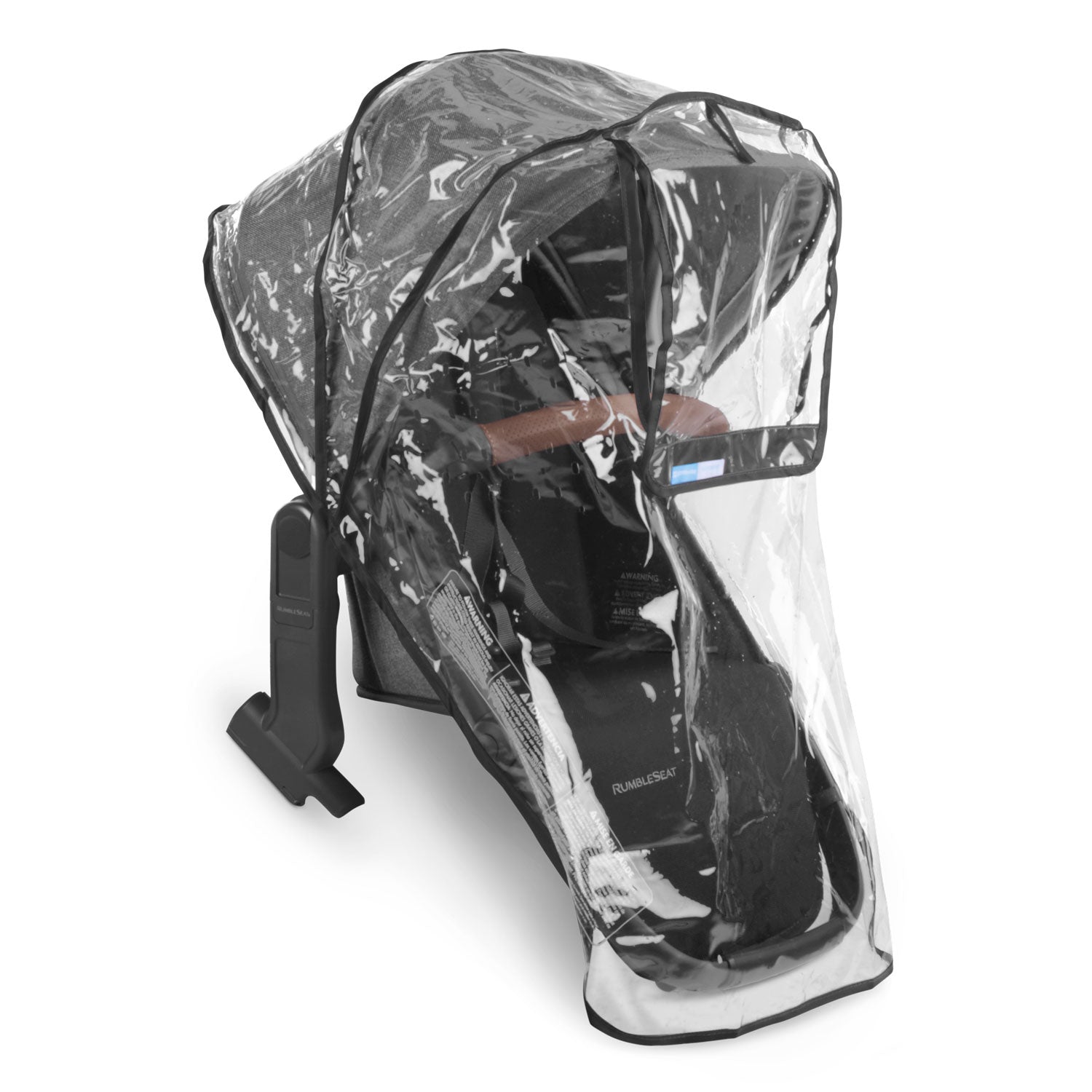 uppababy rain cover UPPAbaby RumbleSeat Rain Shield