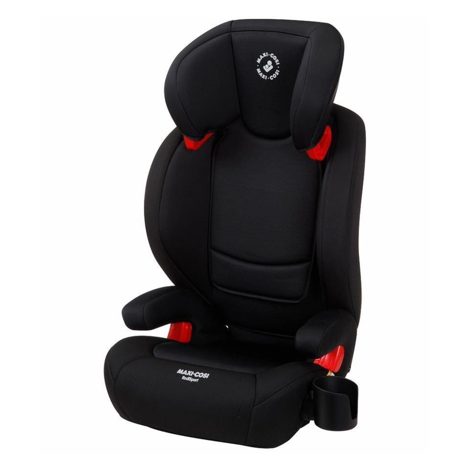 maxi-cosi rodisport booster car seat Maxi-Cosi RodiSport Booster Car Seat